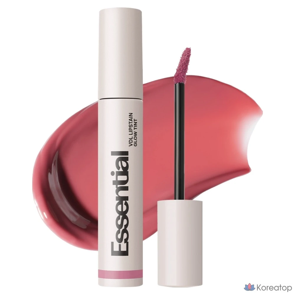 VDL Essential Glow Tint, 1 шт., 3,6 г, 04 Mob Essential