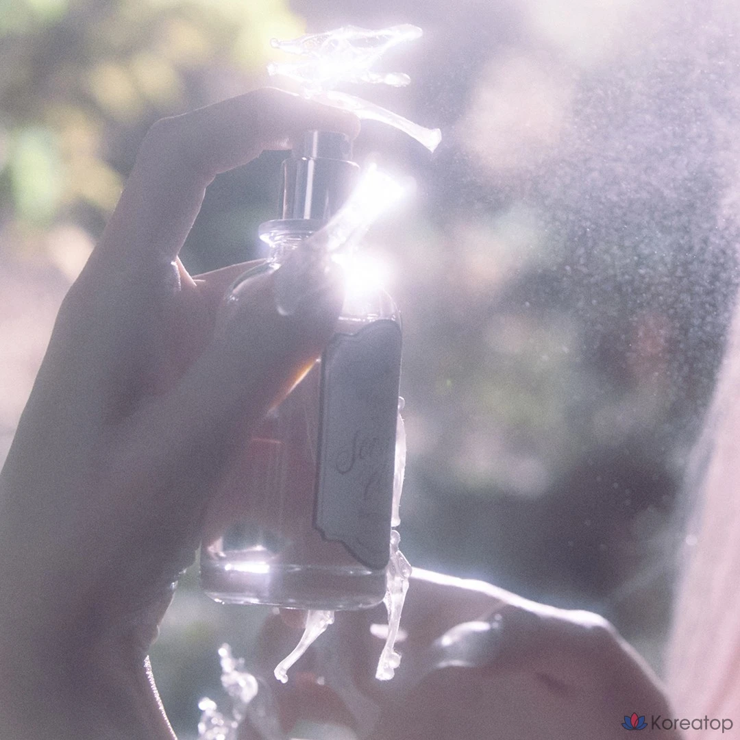 Glow Serine Elixir #Liquidlight парфюмированная вода, 1 шт., 30 мл