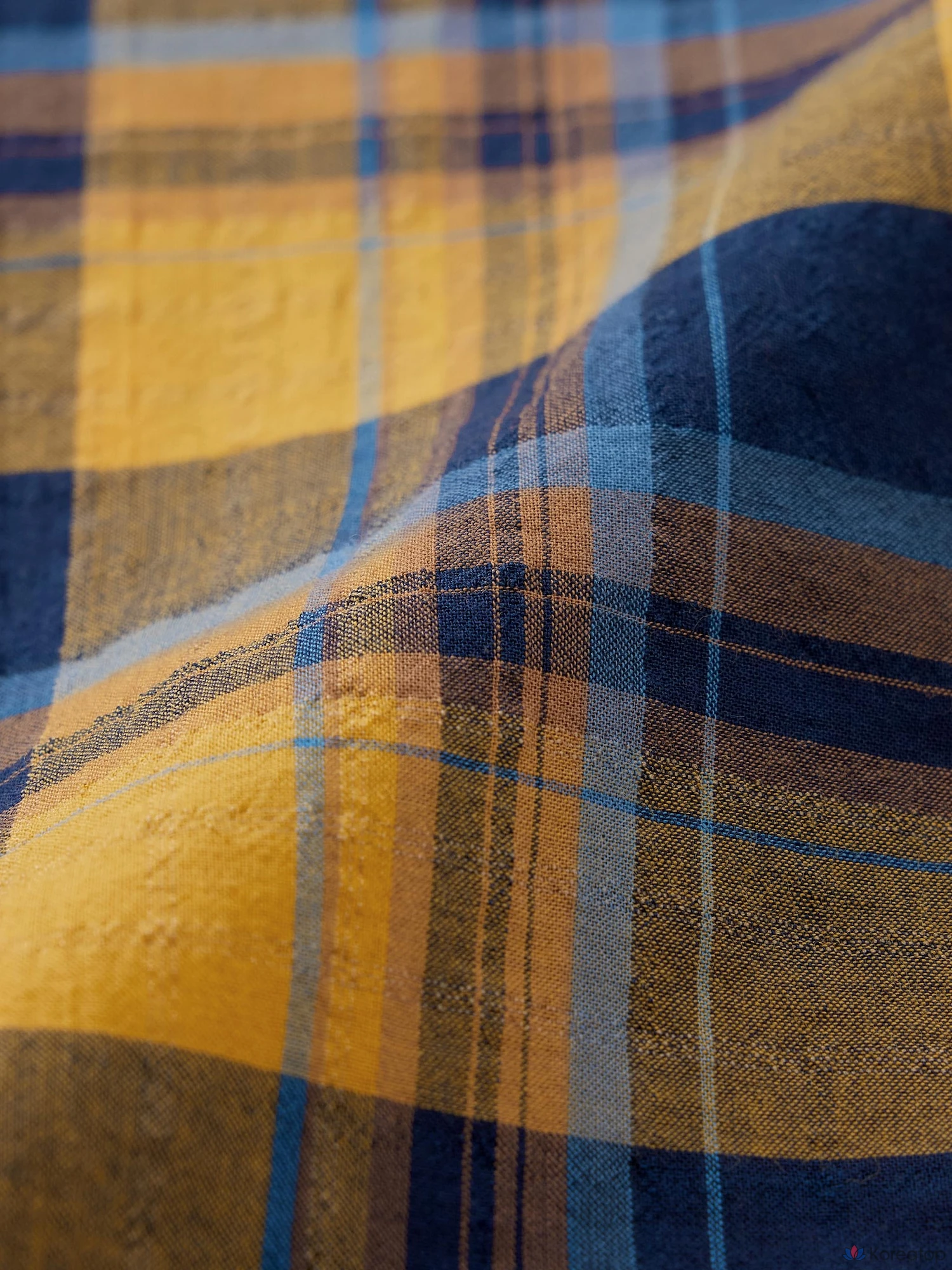 Рубашка Uniqlo Texture Pattern Short Sleeve Shirt