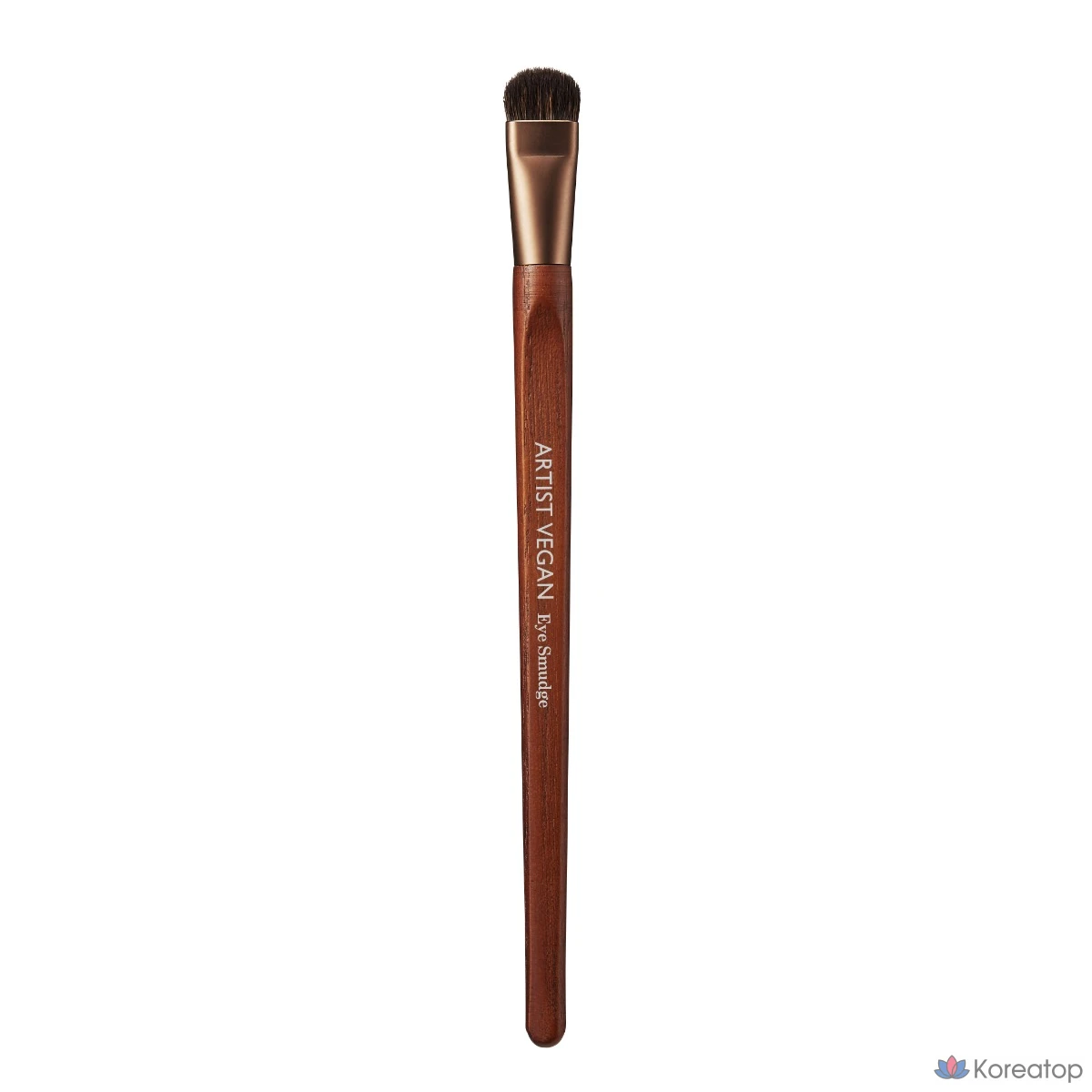 Кисть для растушевки теней Too Cool For School Artist Vegan Eye Smudge Brush, разные цвета, 1 шт.