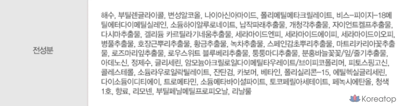 Лосьон для мужчин Dashu Aqua Deep Waterful All-in-One, 153 мл, 1 шт., фото 10