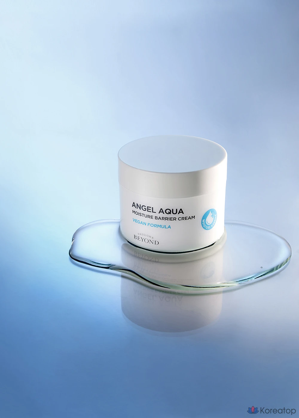 Увлажняющий защитный крем BEYOND Angel Aqua, 150 мл, 1 шт.