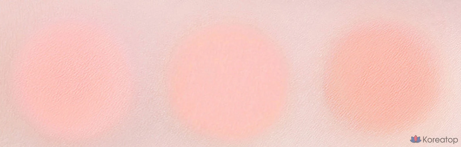 Румяна Espoir Blur Wear Blush, оттенок 2 Cortado, 6 г, 1 шт.