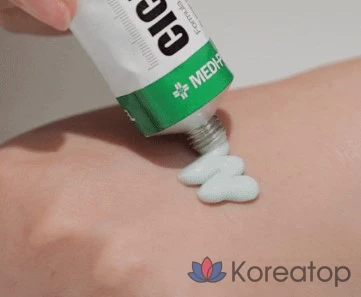 Антивозрастной крем Medi-Peel Cica, 30 мл, 1 шт.