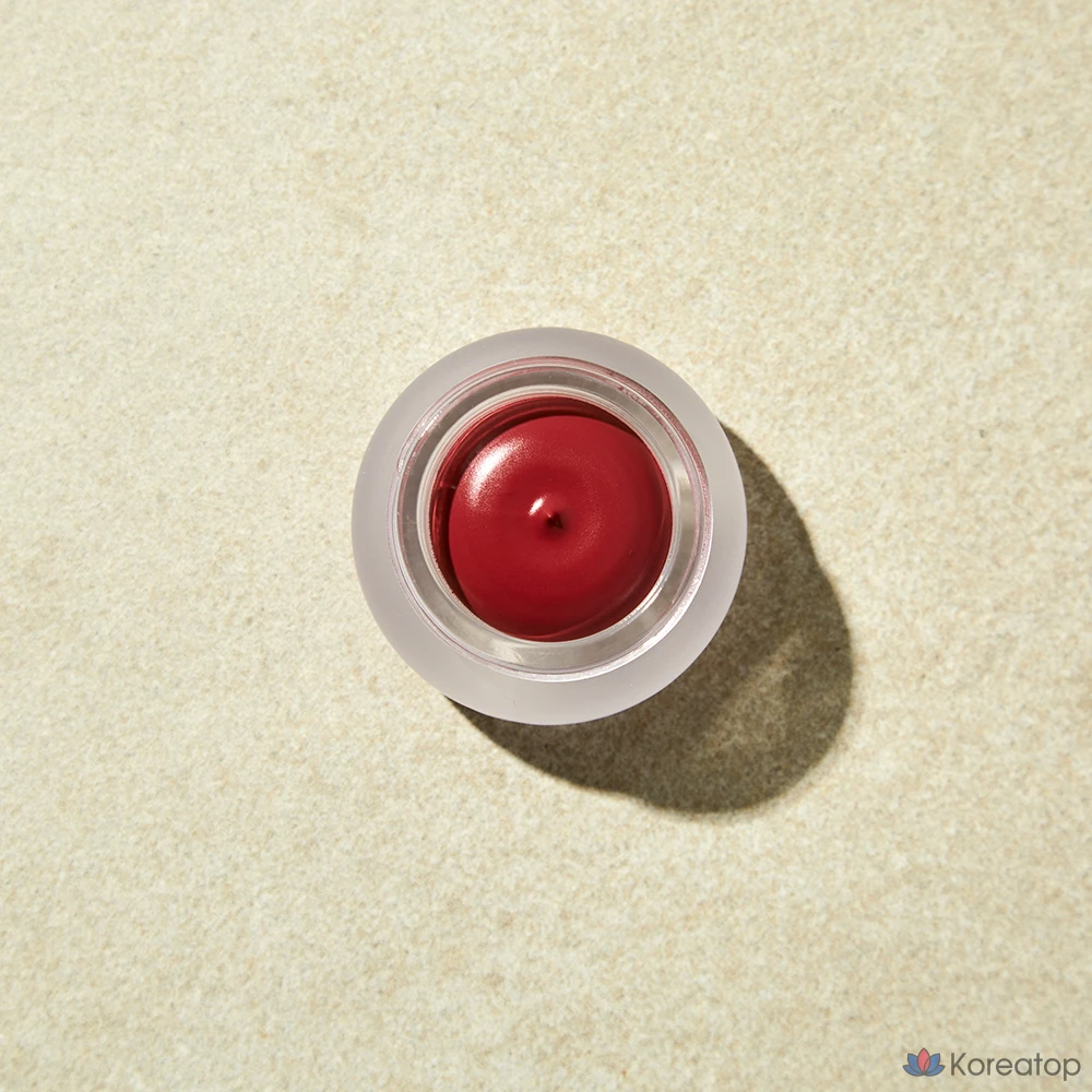 Пудинг для губ и щек Pue Lip & Cheek Blurrery Pudding в баночке, 5 г, упаковка 05 шт., 1 шт., фото 3