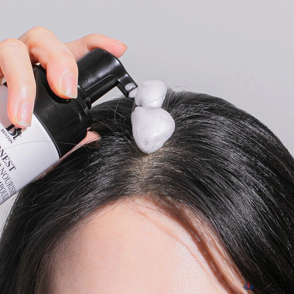 Тонизирующая ампула для кожи головы Ernest Scalp Nutrition, 100 мл, 1 шт.