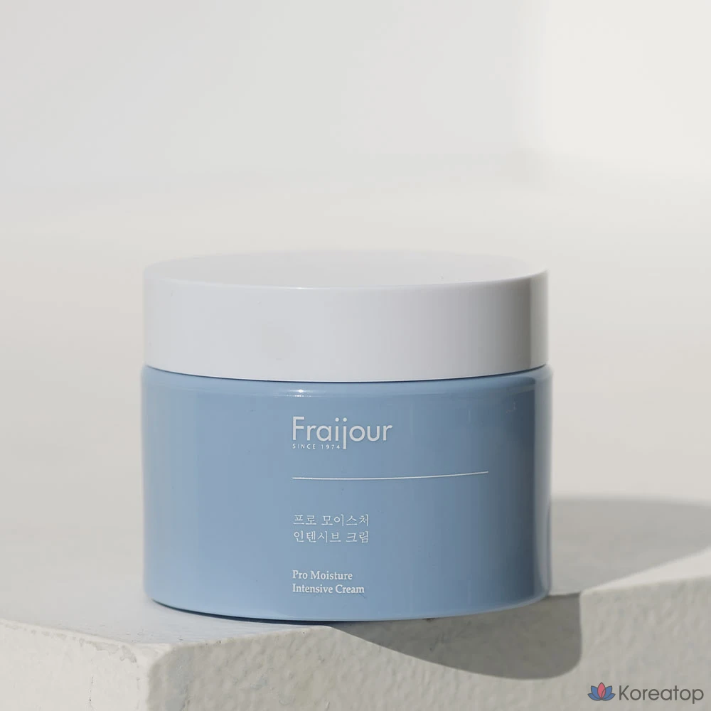 Интенсивный увлажняющий крем Fraijour Pro, 50 мл, 1 шт.