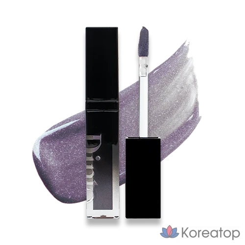 Dinto Блеск для губ и эмаль для губ, 121 Питер, 1 шт.