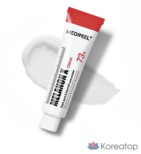 Крем Medi-Peel Melanon X Cream, 30 мл, 1 шт.