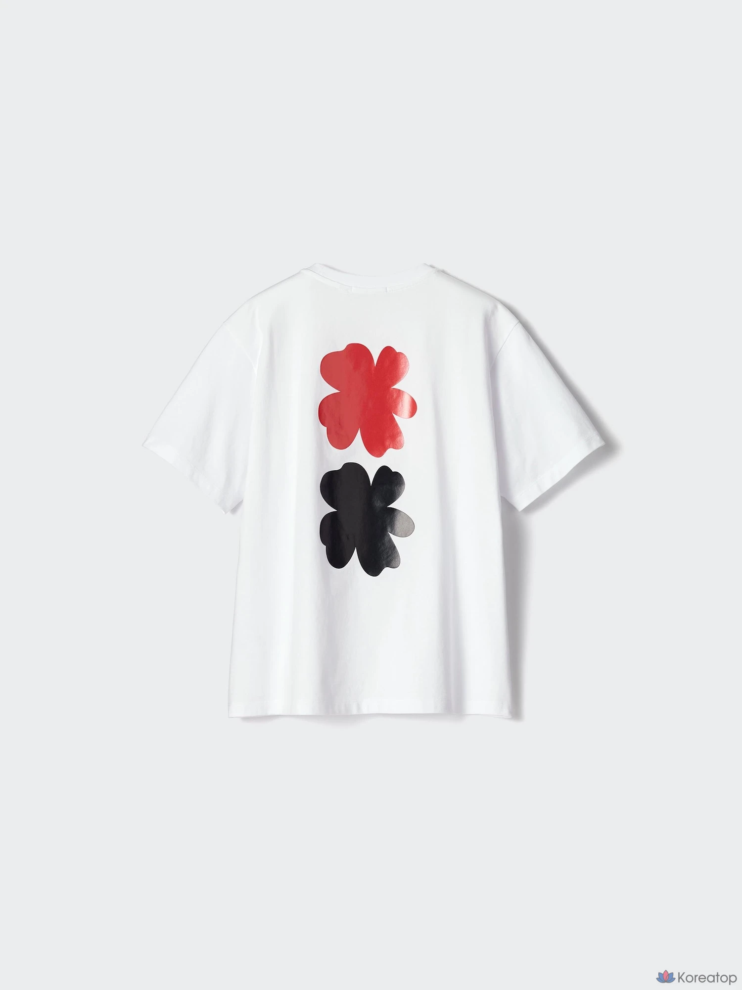 Футболка Uniqlo Graphic T A