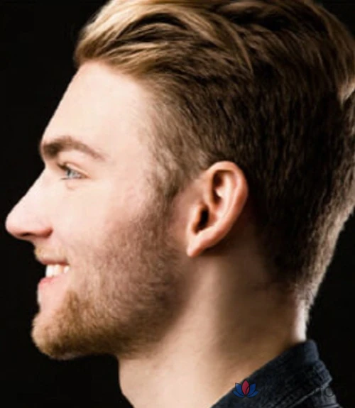 Гель для волос Elastine Perfect Freeze, тюбик, 200 мл, 1 шт.