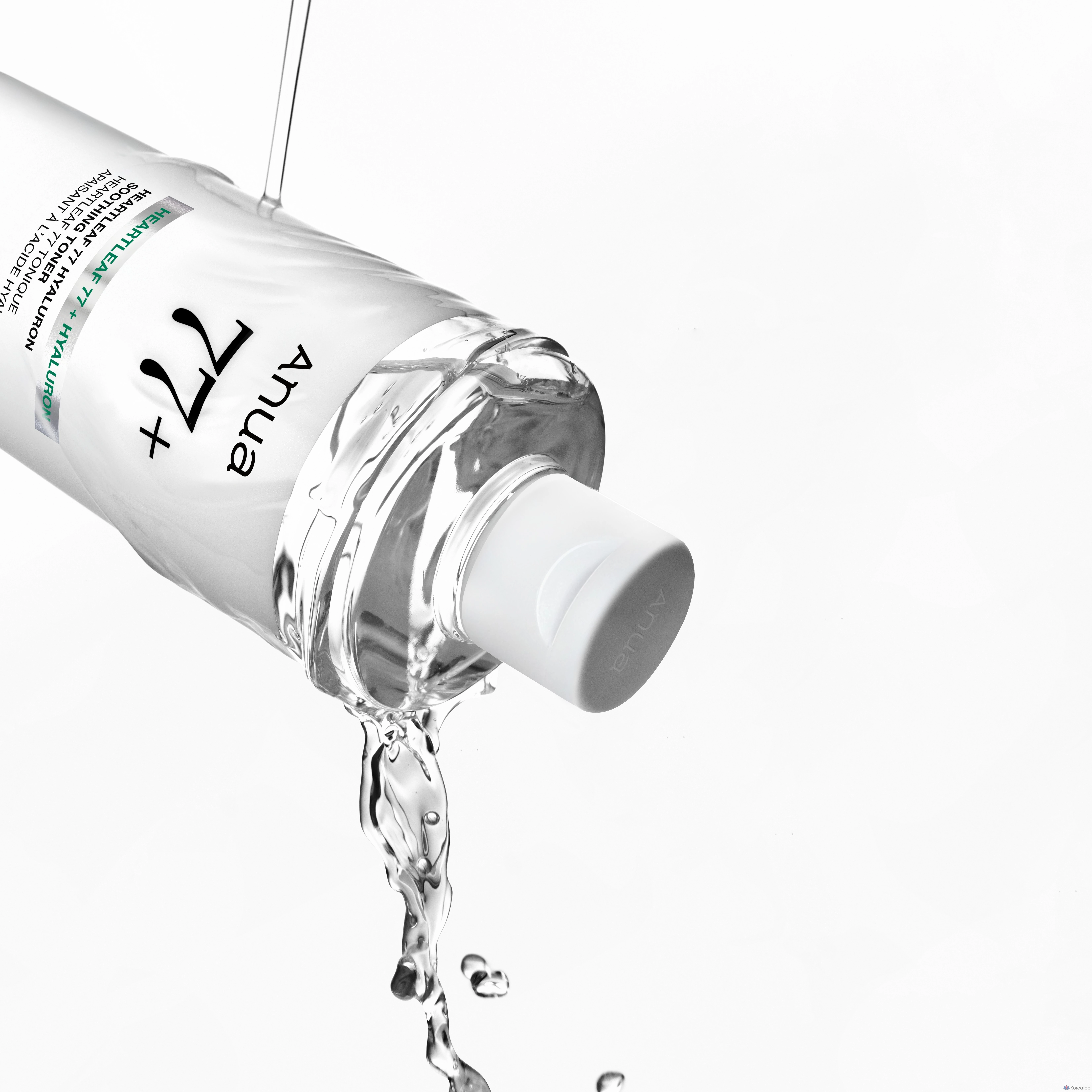 Тонер Anua Heartleaf 77 Hyaluronic Acid Soothing Toner, 150 мл, 1 шт.