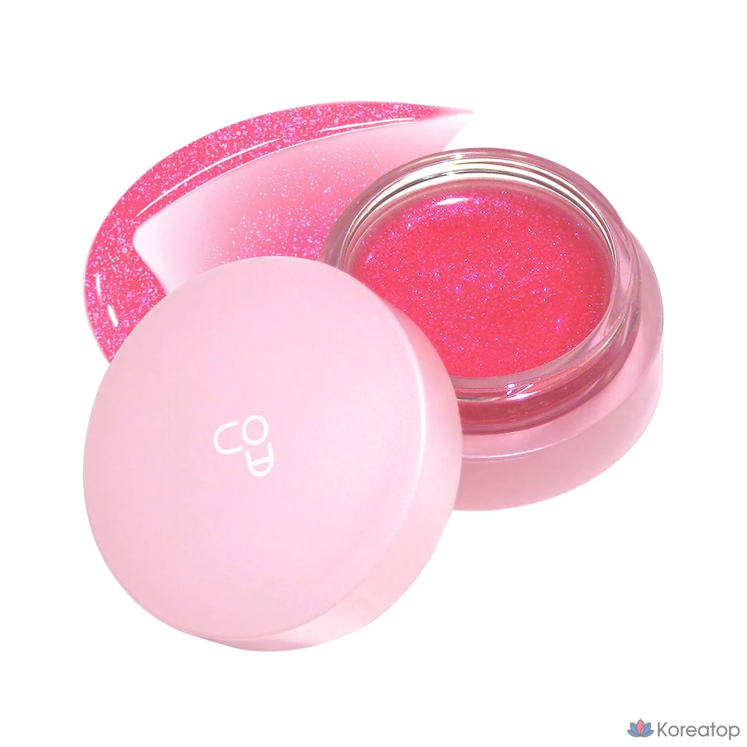 AOU Glow Tint Balm, 1 шт., 3,5 г, 11 Star Balm