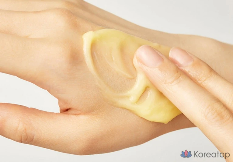 Очищающий тонизирующий бальзам Goodal Vita C, 110 мл, 1 шт.