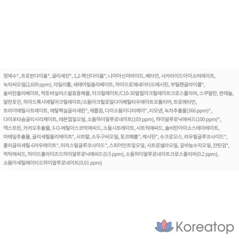 Сыворотка для лица увлажняющая с экстрактом семян зеленого чая и гиалуроновой кислотой для сияния кожи  Innisfree + набор из 10 мл
