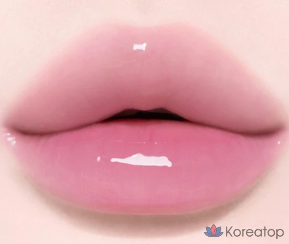 Сыворотка для губ Etude House Ginger Sugar, 13 г, 1 шт., аромат сливового джема., фото 2