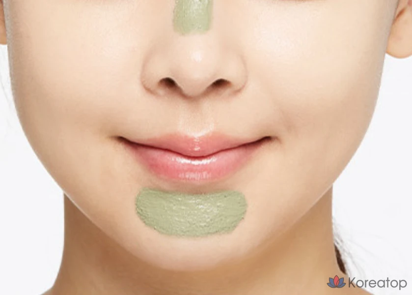 Пенка для умывания Missha Artemisia Pack, 1 шт., 150 мл