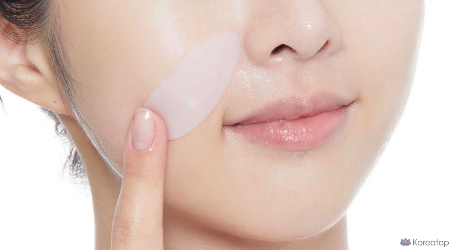 Тканевая маска для лица VT Cosmetics Collagen Reedle Shot 100 2-Step Hydrogel Mask, 8 шт., фото 4