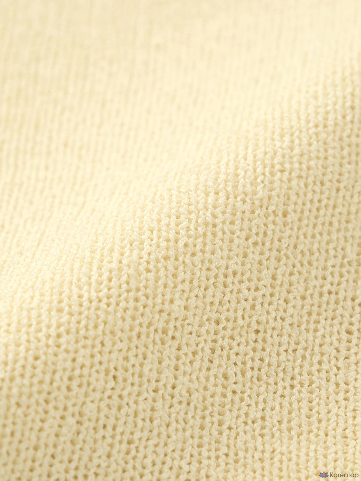 Худи на молнии Uniqlo Loop Yarn Full-Zip Hoodie