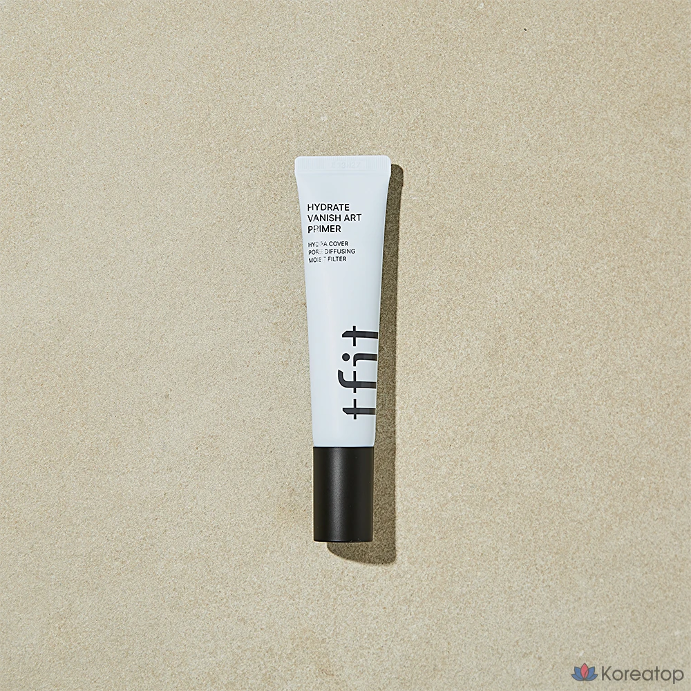 Tipit Hydrate Vanish Art Primer, 30 мл, 1 шт.
