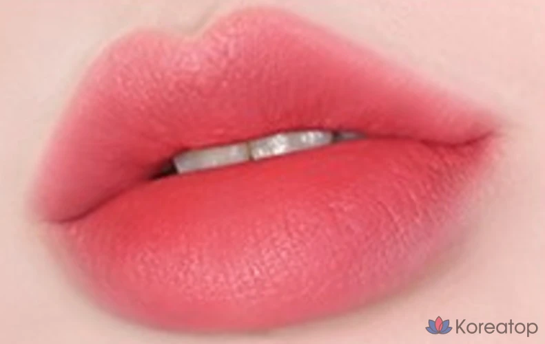 fmgt The Face Shop бархатные помады, 1 шт., 10 оттенков розовой замши, фото 4