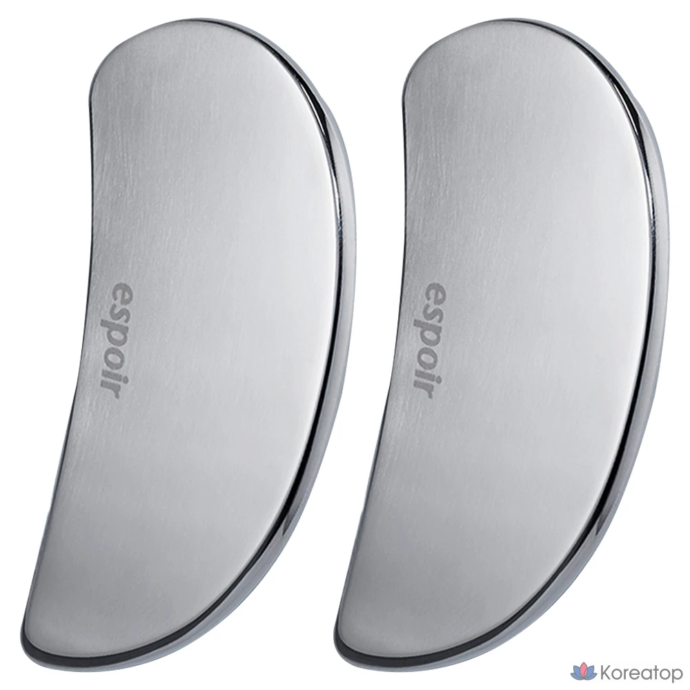 Набор косметики Espoir Makeup Suk Paschula, разные цвета, 2 комплекта.