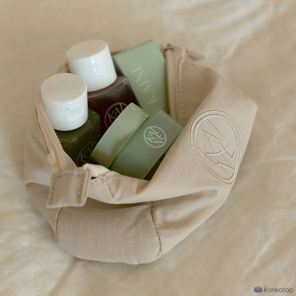 Дорожный набор Kaine, 1 шт.