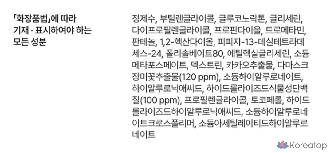 Жидкая маска для лица Mamonde Flora Glow Rose, 80 мл, 1 шт.