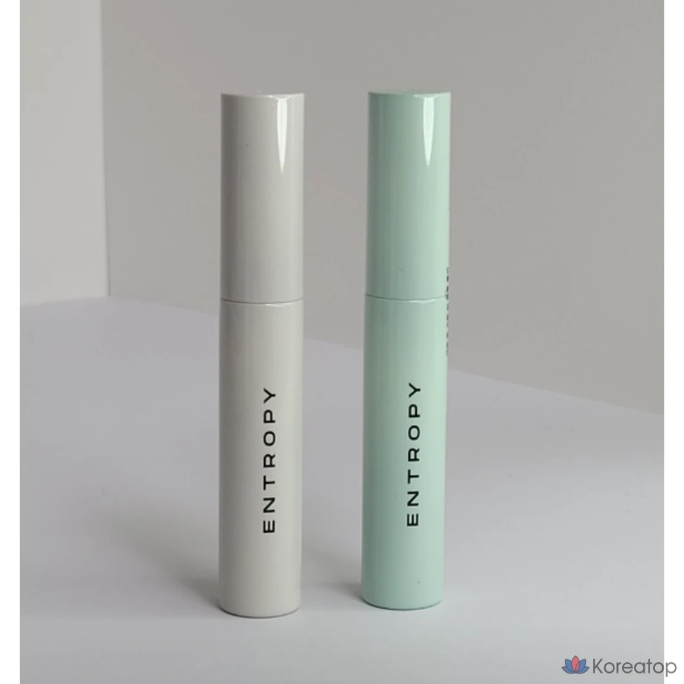 Entropy Makeup Tough Brow Lift Perm Самостоятельная завивка бровей, фиксатор для бровей Entropy Brow Perm, 1 шт.