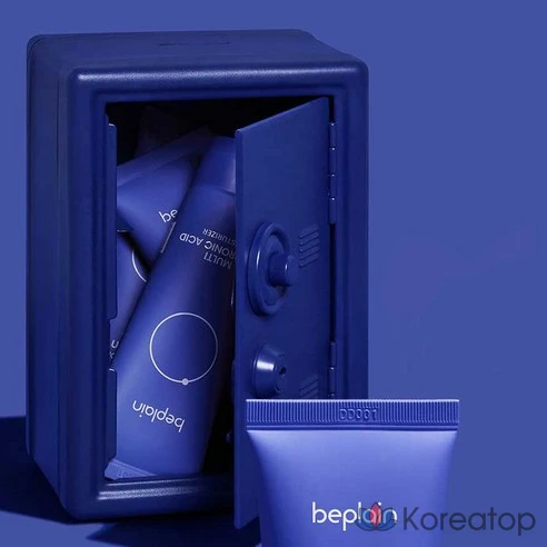 Увлажняющий крем Beplain Multi с гиалуроновой кислотой