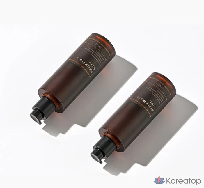 Белая восстанавливающая сыворотка для лица, 120 мл, 1 шт., фото 8