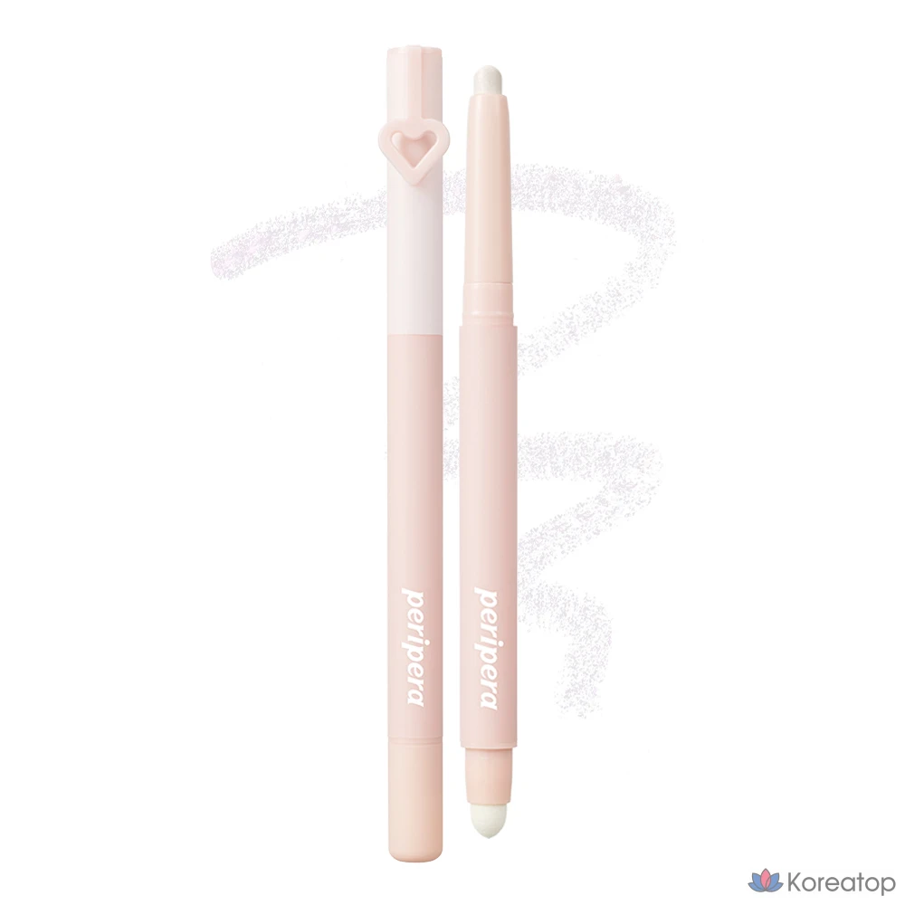 Стик для век Peripera Mood In Shade, 1 шт., P01 Icy Breeze