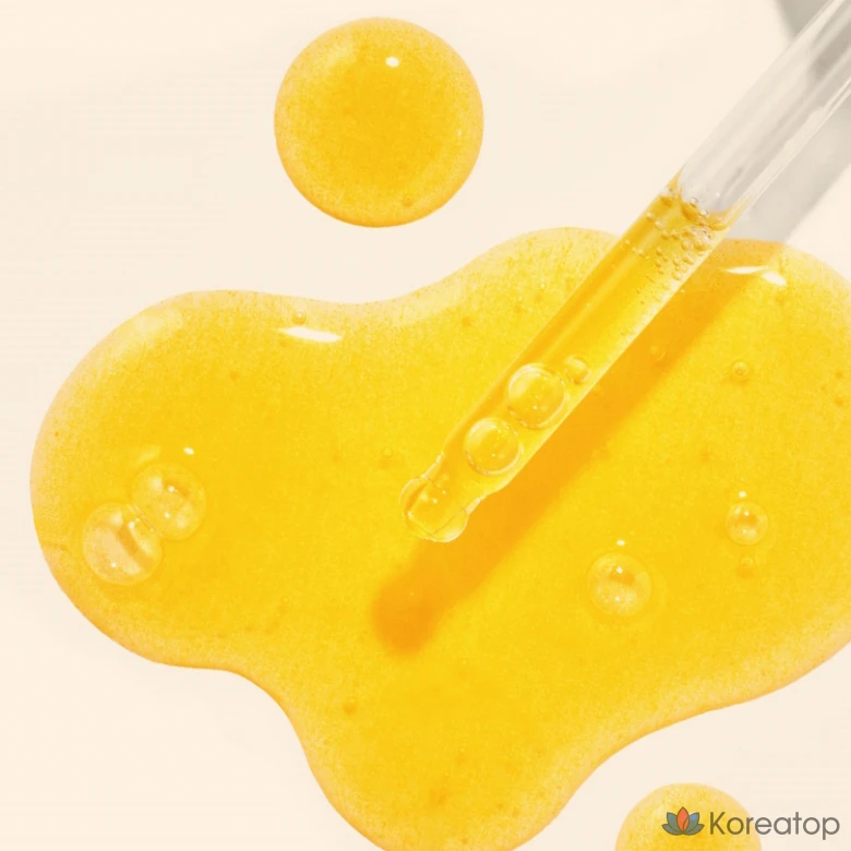 Ампула Missha Vita C Plus Blemish C Elasticity, 40 мл, 1 шт., фото 5