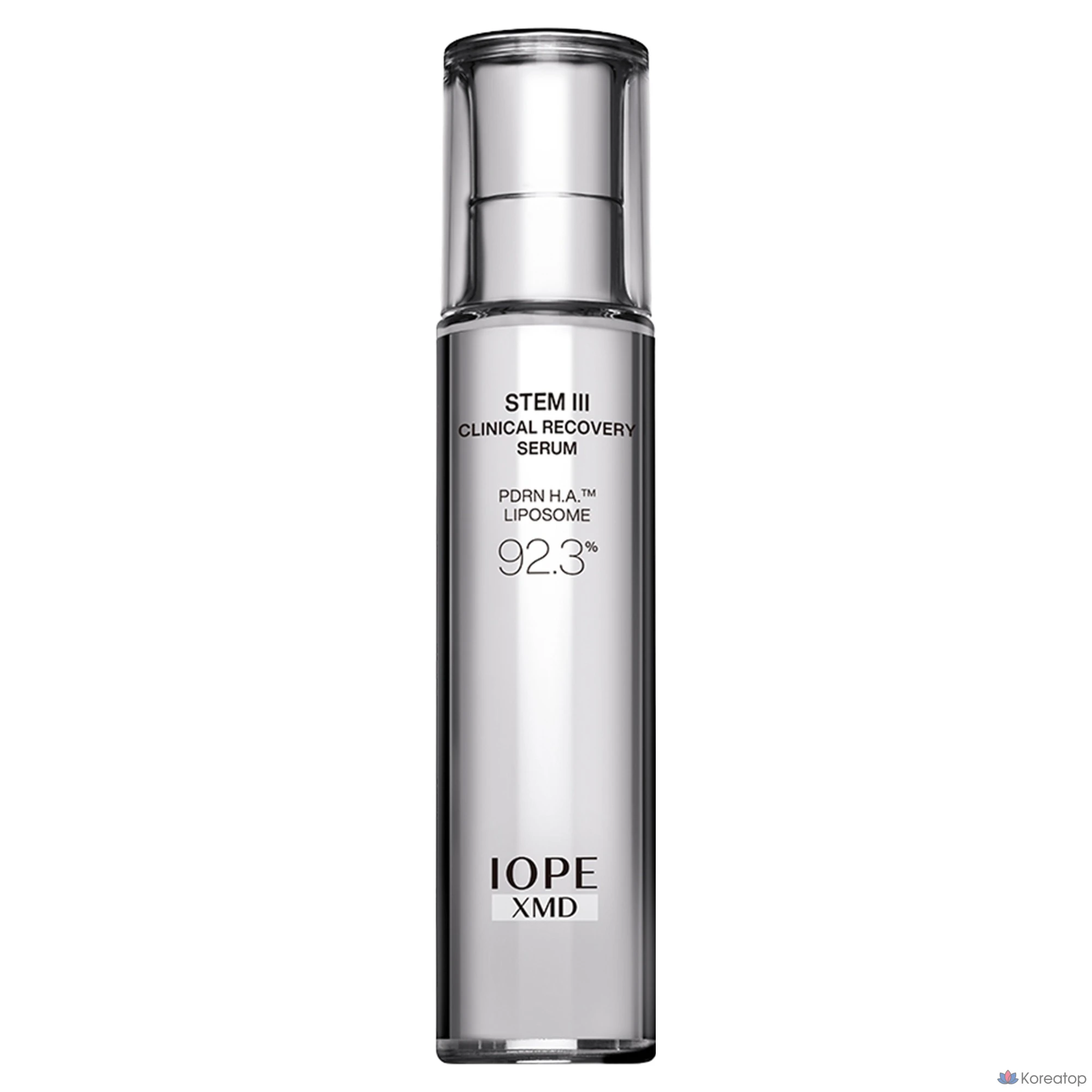 Сыворотка для клинического восстановления IOPE XMD Stem3, 50 мл, 1 шт.