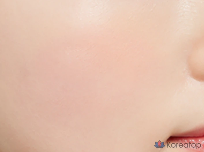 Румяна Missha Cotton Blusher, 4 г, 1 шт., фото 3