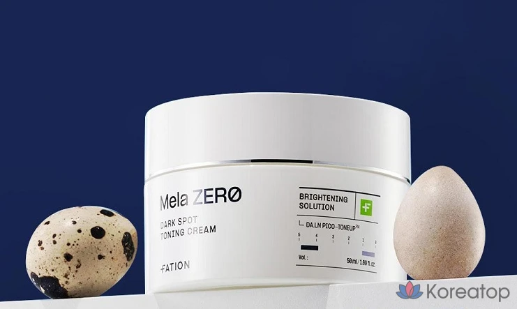 Тонирующий крем для веснушек Party On Melajero, 50 мл, 1 шт.