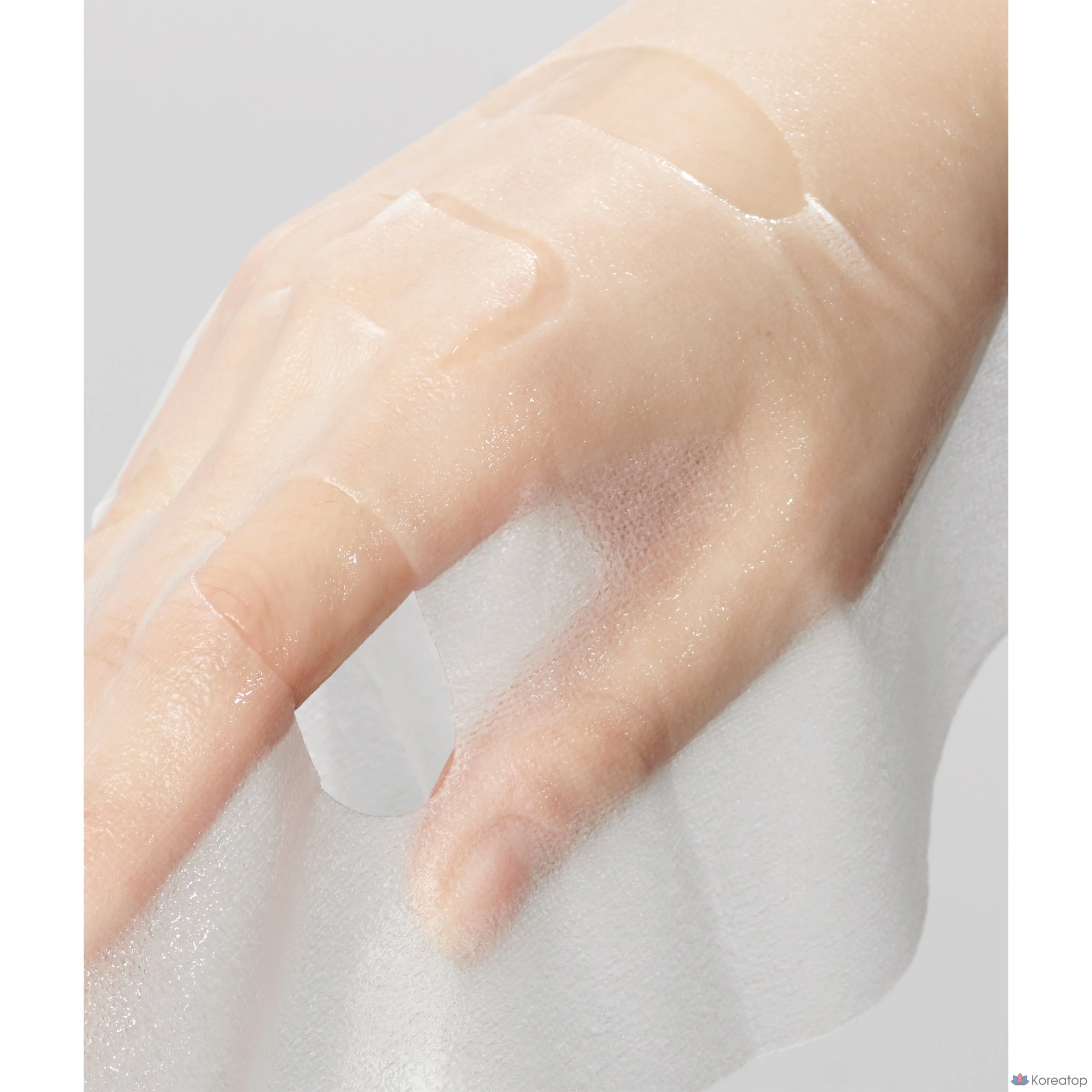 JM Solution Active Pink Snail Mask Premium, 5 листов, 5 штук в упаковке, 10 штук, фото 4