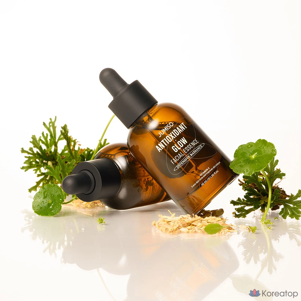 Эссенция для лица Jumiso Antioxidant Glow, 40 мл, 1 шт.