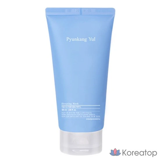 Ночная маска Pyungangyul, 120 мл, 3 шт.