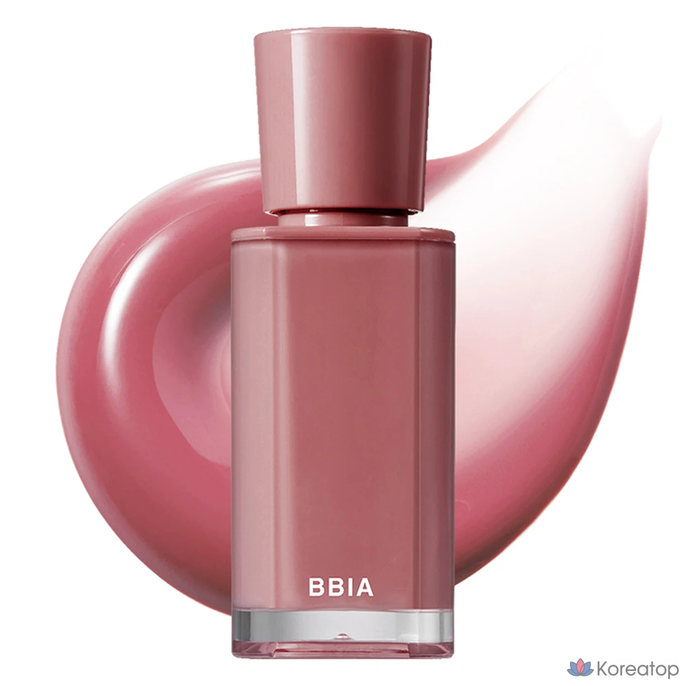 BBIA Glow Tint, флакон 00 Rosy, 1 шт.