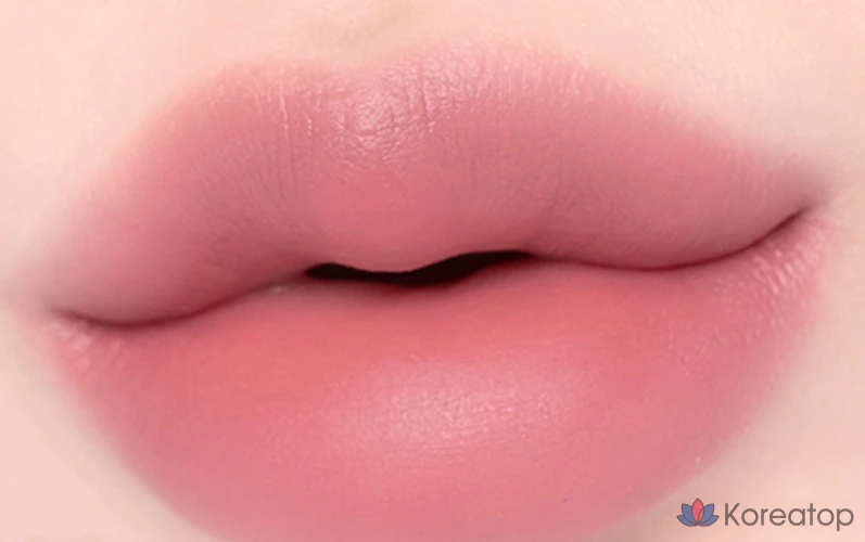 Тинт для губ Espoir Couture Lip Tint Fitting Blur, № 8 Boba Pig, 1 шт., фото 5