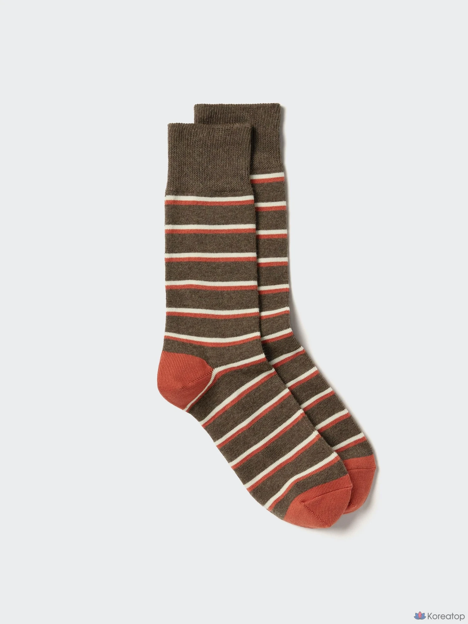 Носки Uniqlo Multi Stripe