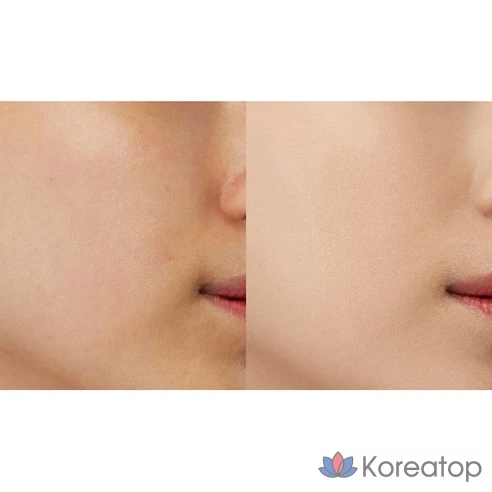 Тональная основа Vanillaco Covericious Ultimate White Cushion Foundation 19 Light