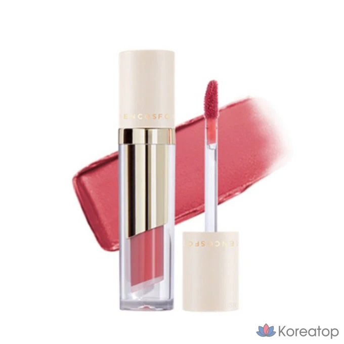 Тональный крем для татуировок Forencos Tattoo Velvet Tint, оттенок 41 Queen, 4 г, 1 шт.