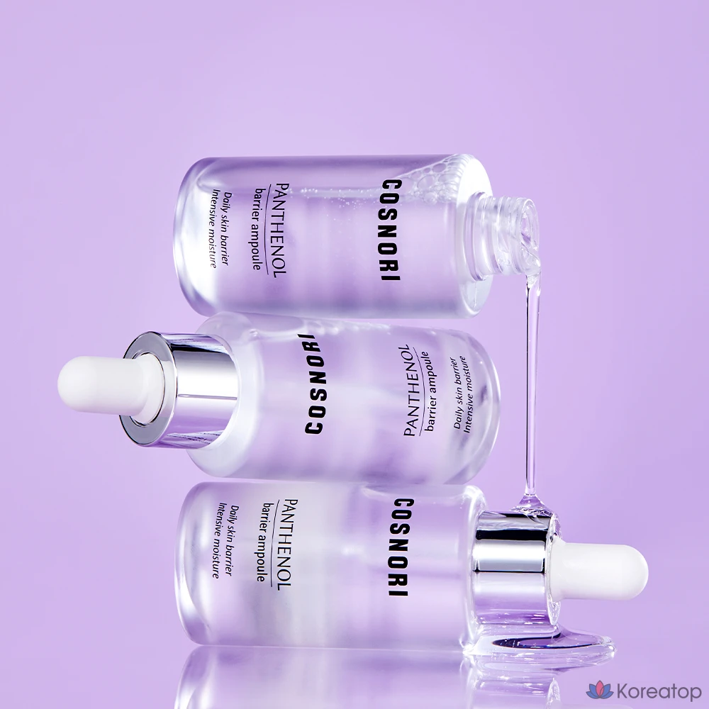 Cosnori Panthenol Barrier Ампула, 1 шт., 30 мл