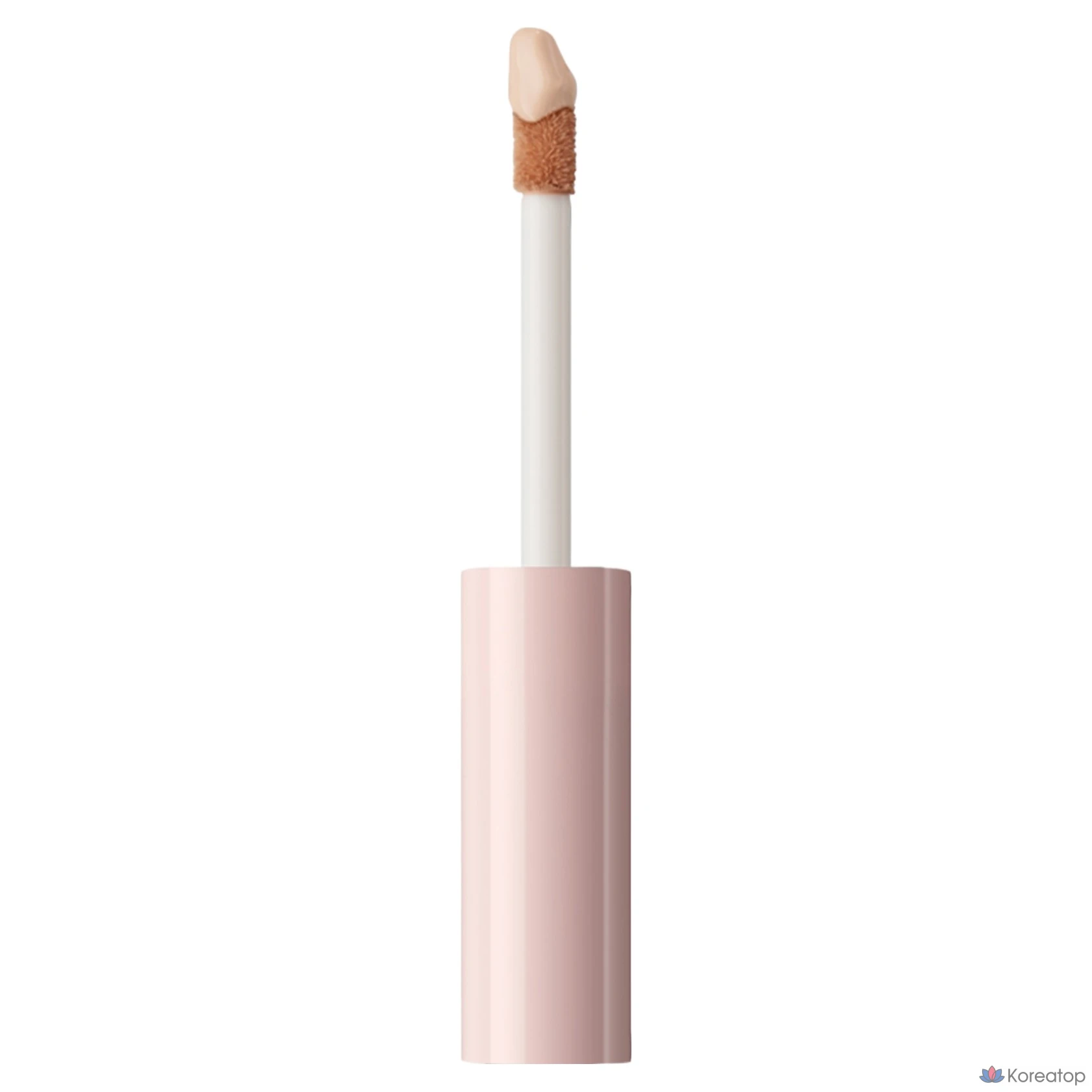 Фиксатор для макияжа The Saem Cover Perfection Fixer, 6,5 г, 1 шт., оттенок 1,5 Natural Beige, фото 3