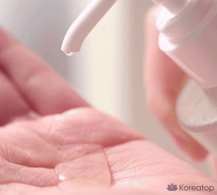 Гель-очиститель HYGGEE с мягкой кислотностью и гиалуроновой кислотой, 200 мл, 1 шт., фото 9