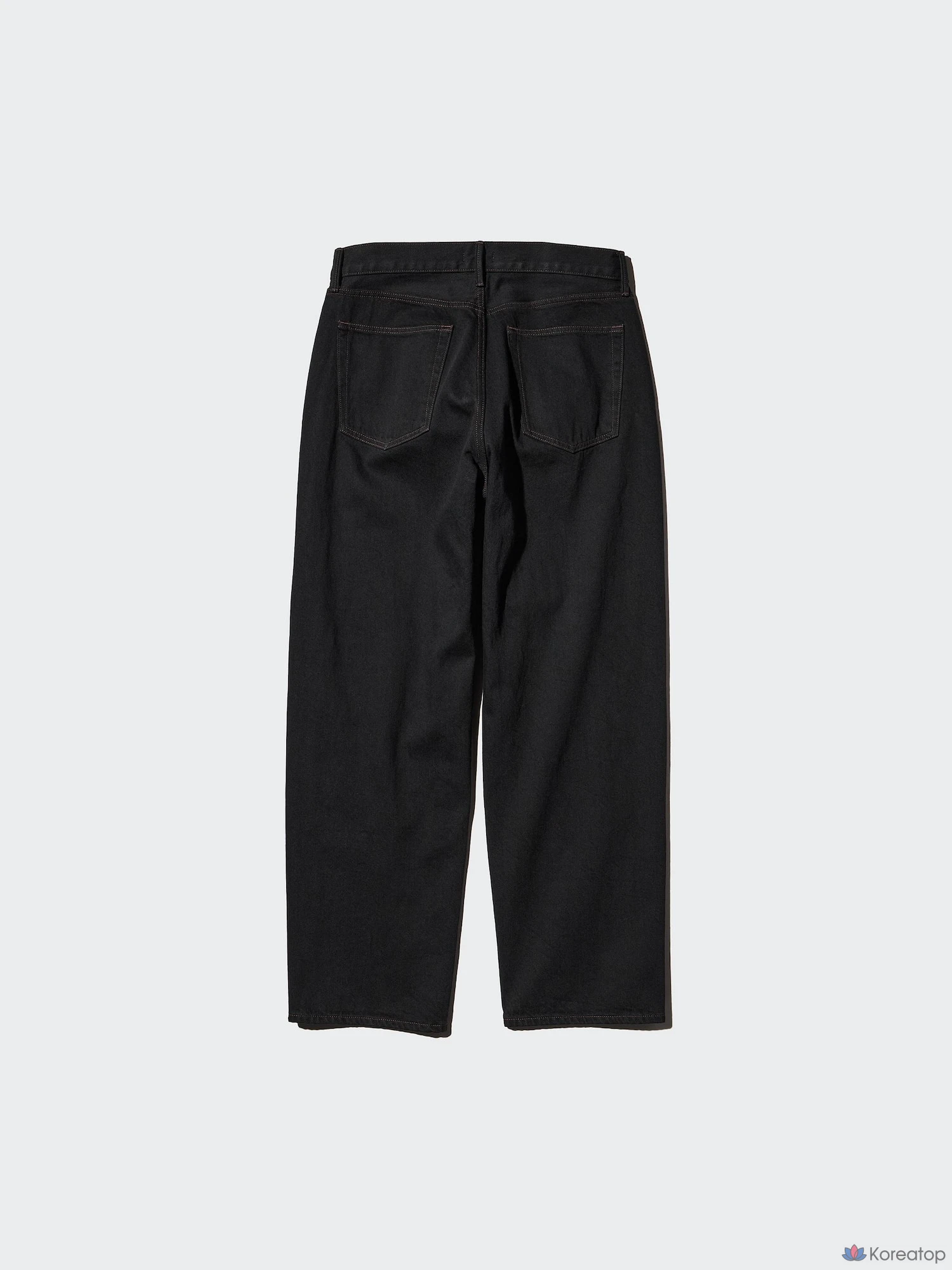 Джинсы Uniqlo Baggy Jeans