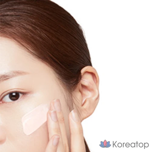 База под макияж Etude House Face Blur Smoothing Makeup Base, 35 г, 1 шт., фото 2