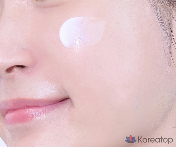 Солнцезащитный крем Beplain Sunmuse Mint Green SPF50+ PA++++, 50 мл, 1 шт.